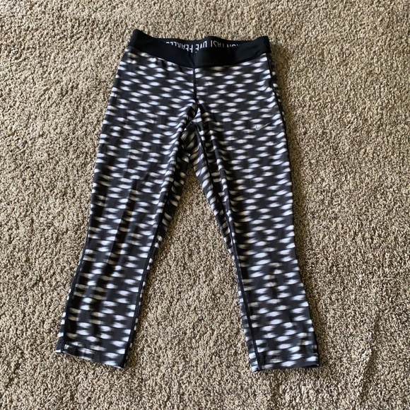 Nike dri fit leggings - Picture 1 of 3